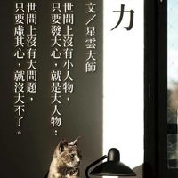 點亮台灣「唯真不破」