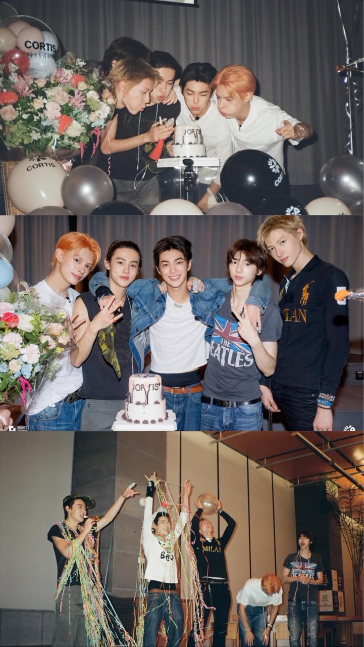 ✦.*CORTIS 代購✩⡱