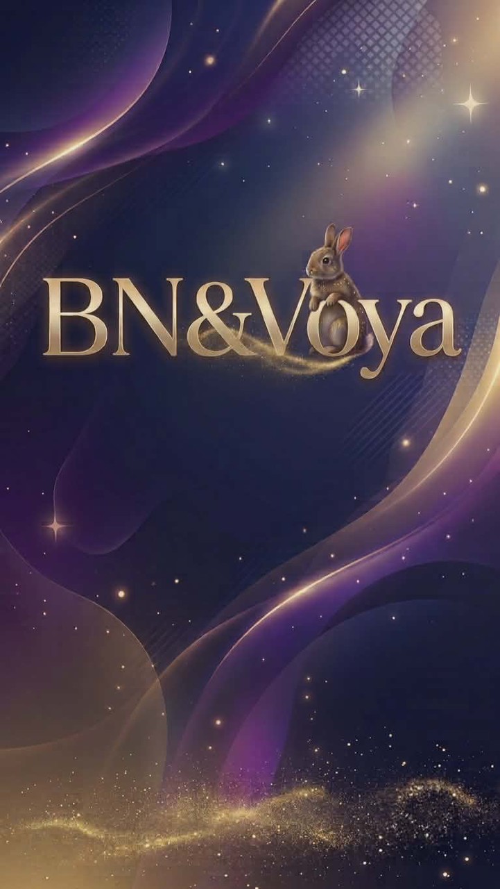 BN x VOYA