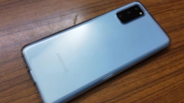 三星 Samsung Galaxy S20 5G版 二少爺 使用心得簡單分享