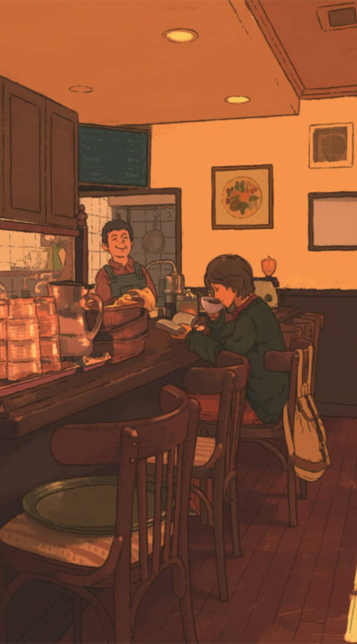 鴨ノ喫茶 なごみ処