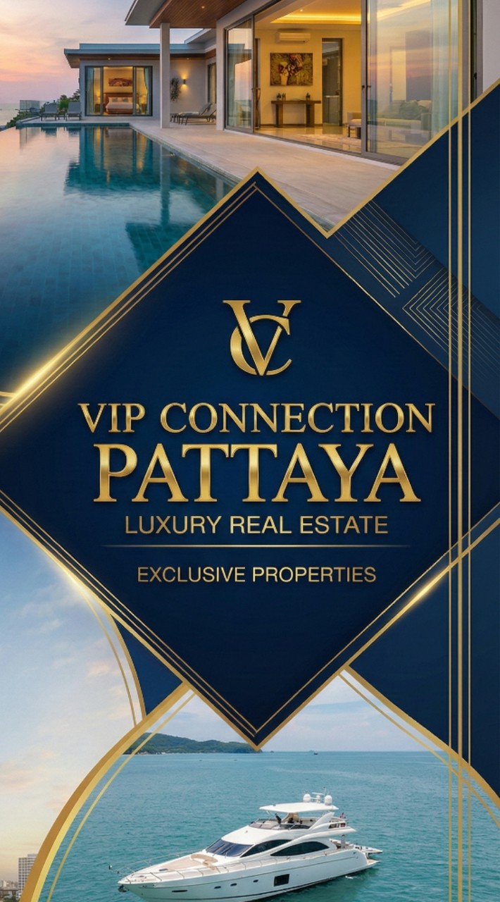 VIP Connection พัทยา