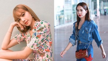原來「泰國 Style 」這麼時髦？！這 3 個蔡依林、BLACKPINK、水原希子⋯都愛不釋手的泰國服飾品牌 你肯定要知道！