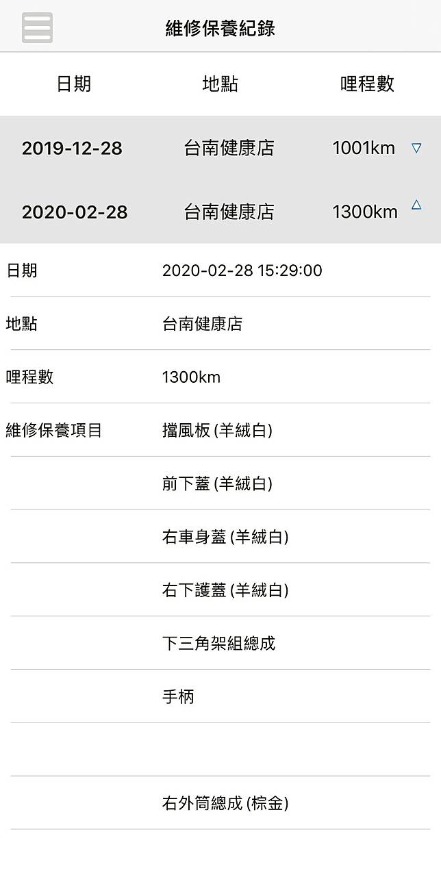 Pgo Ur1 車系韌體與app 功能更新 交換電池就搞定 2gamesome Line Today