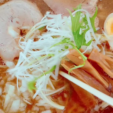 実際訪問したユーザーが直接撮影して投稿した新形町ラーメン / つけ麺つるみ食堂の写真
