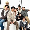 中学生のタイムレス推し集合〜！