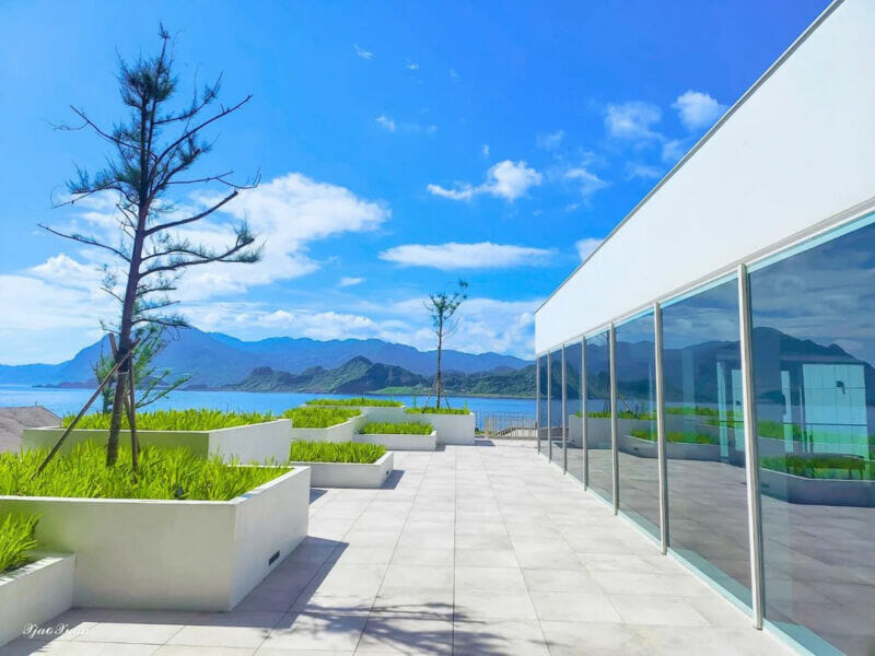 潮境智能海洋館2