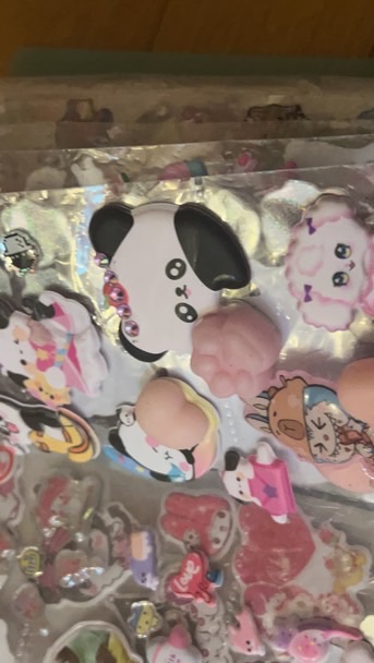 シール交換すきなひとあつまれ💕