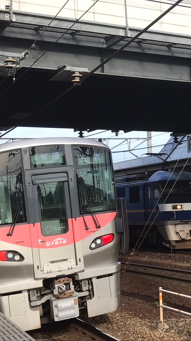 倉吉鉄道社員用チャット