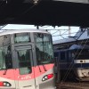 倉吉鉄道社員用チャット