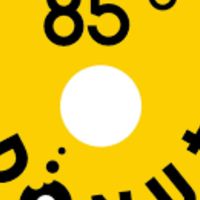 85度C新化甜甜圈研究所