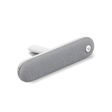 來自韓國簡約設計師品牌：VISTIC- 採用Kvadrat丹麥紡織布料：環保、耐髒、耐用性高- 瑞士調香師的精心調配，天然香料的植物萃取精油：牡丹花香- 使用時間：可使用至少6週以上- 使用方法：轉開