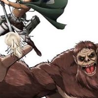 らっこんち【進撃の巨人ブレオダ】
