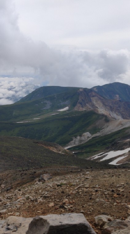 登山のすすめ🗻(札幌・札幌近郊)