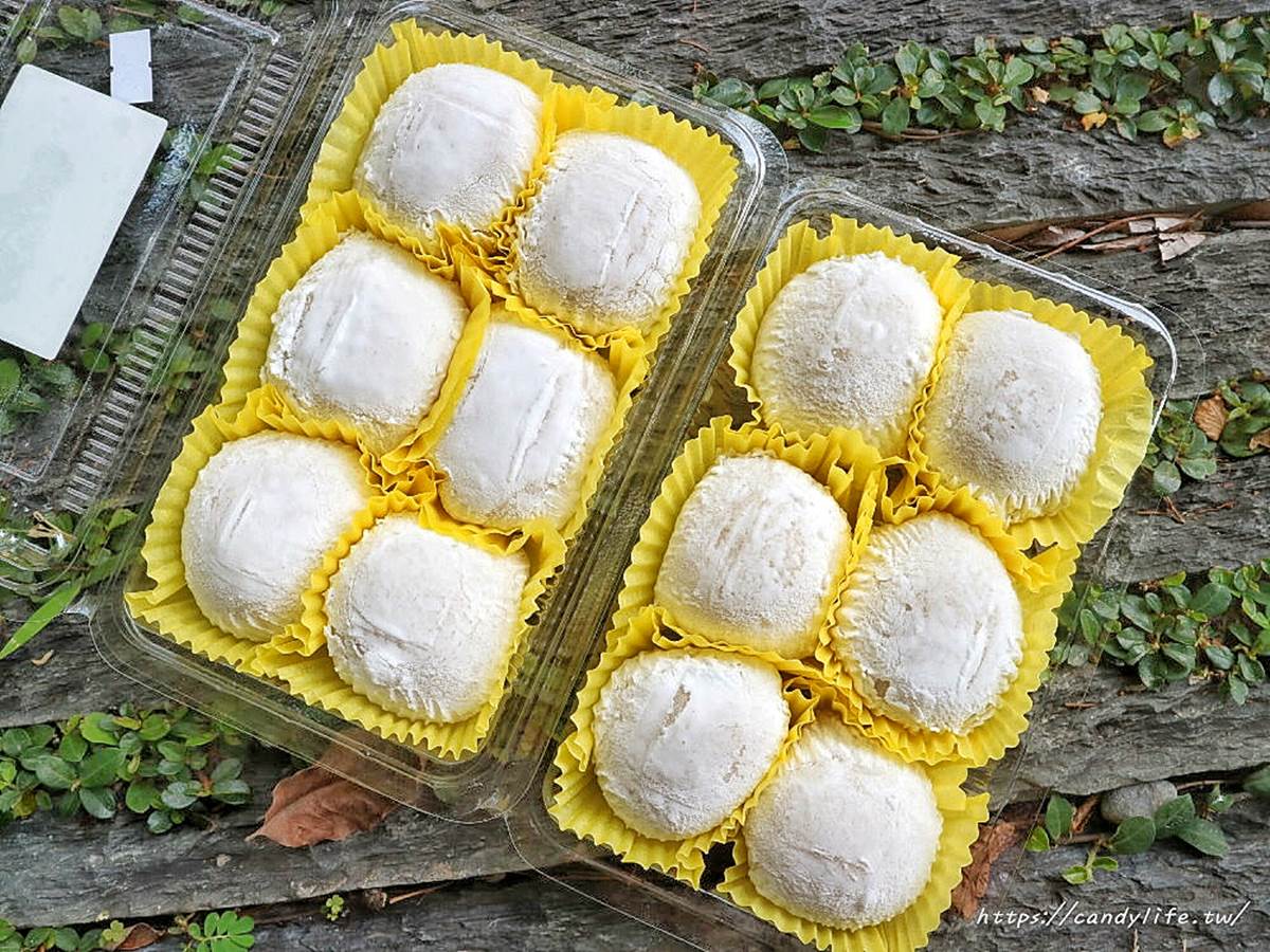 別只買太陽餅！台中12大最強伴手禮：全台唯一長崎蛋糕、蜜麻花、想吃先排隊