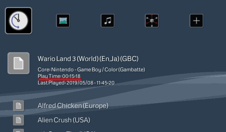 RetroArch更新1.7.7版，大幅改善介面、導入WinCE核心、提供Xbox One預覽版