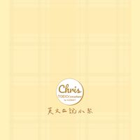 Chris免費英文口說小聚 活動通知