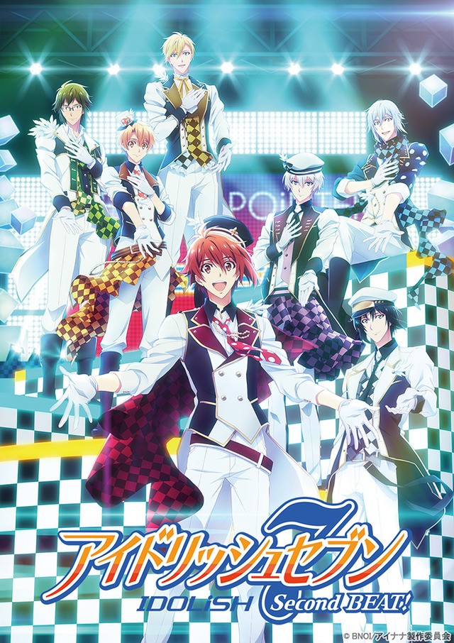 赤がイメージカラーのキャラといえば 3位 あんスタ 守沢千秋 2位 アイナナ 七瀬陸 1位は アニメ アニメ