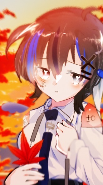 立ち絵改変部！