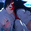 貴女がいいの....  【幌也  折 ×】