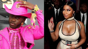 曾極力切割！超強饒舌新人 Lil Nas X 公開認錯承認是「麻辣雞鐵粉」，當初那樣做背後原因心酸⋯