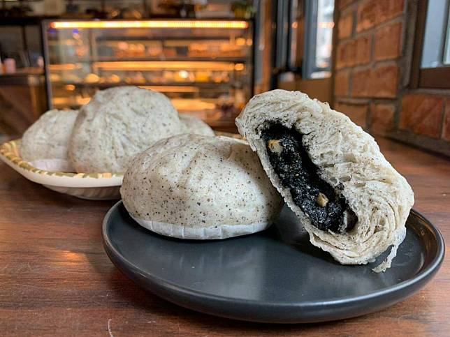 （圖來源／欣傳媒資料庫、八妹婆婆）