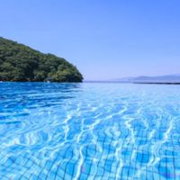 水泳やってる人おいで〜！