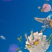 👾【鏈遊GameFi】區塊幫：區塊鏈遊戲綜合討論
