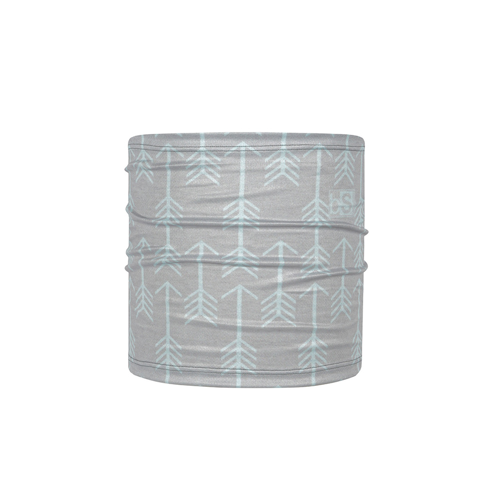 BlackStrap Headband-P 印花抗 UV 透氣多功能頭帶