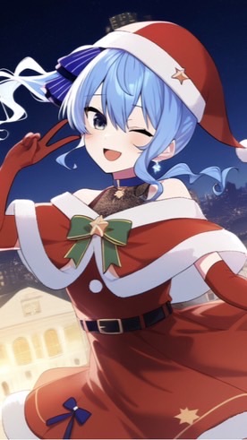 ホロライブが好きな人集まれ〜