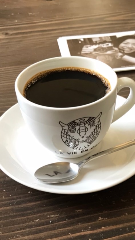 OpenChat 岡山週末カフェ巡り☕️