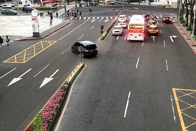 你真的會開車嗎？開車轉彎要做這三件事