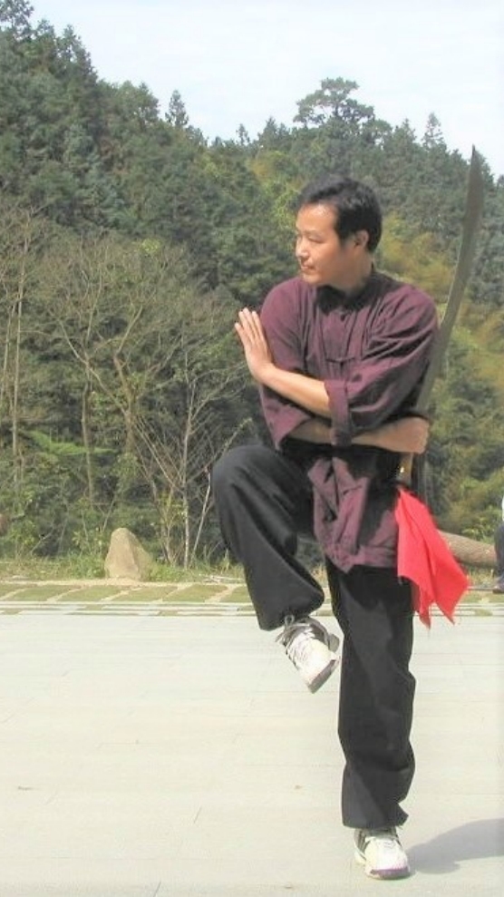 混元內功學員共修交流園地