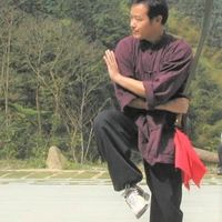混元內功學員共修交流園地
