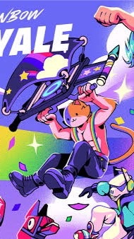 Switch勢Fortniteグループ