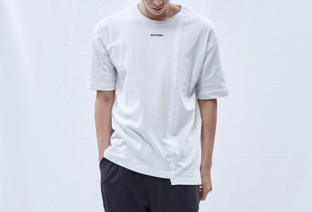 從小細節開始挑起！四款實穿且利於搭配的 T-shirt 推薦