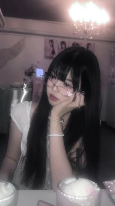 美白になる！垢抜け部入る子集まれー🎀👑