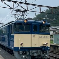 国鉄機関車好き集まれ　初心者歓迎