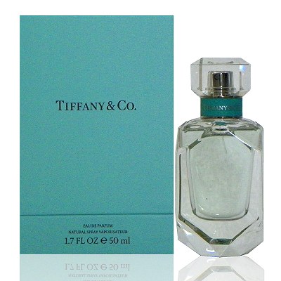 Tiffany Eau De Parfum Spray 同名淡香精 50ml