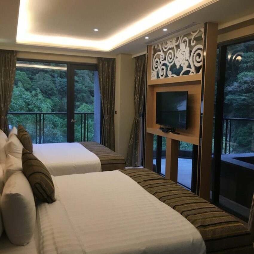 苗栗泰安溫泉 苗栗泰安溫泉｜推薦8間溫泉飯店名單，除了泰安觀止還有哪些泡湯選擇呢？ 9 2023