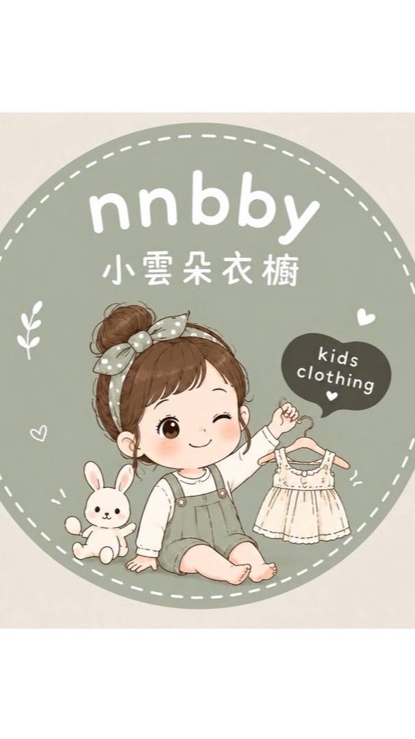 ʚnnbby小雲朵衣櫥ɞ