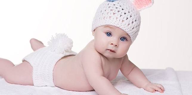 Unik 50 Inspirasi Nama Bayi Bermakna Kekuatan Untuk Si Kecil Theasianparent Line Today