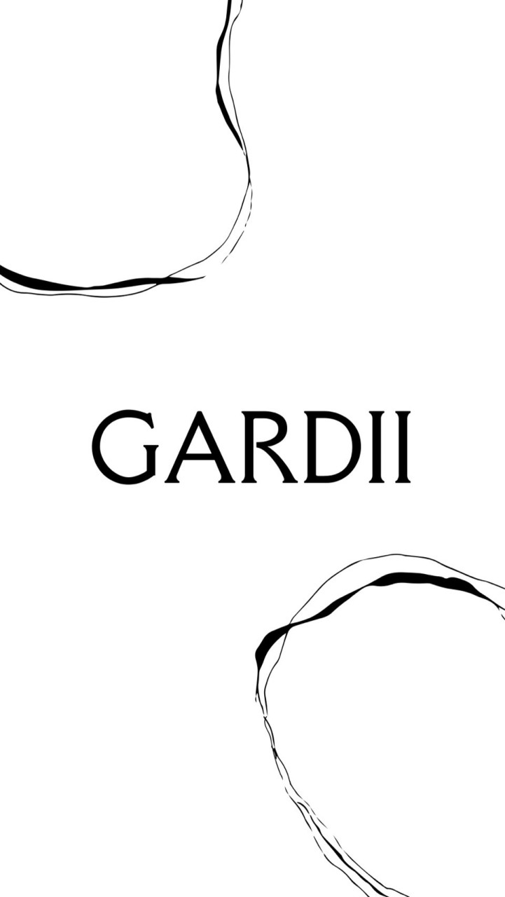 Gardii 官方韓國🇰🇷連線代購群