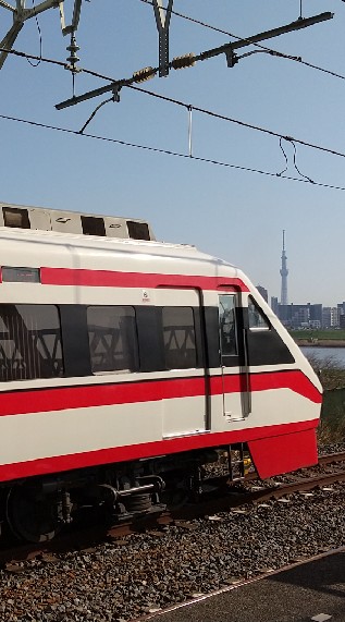 鉄道好き集まれ！！！のオープンチャット