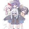 𐙚₊˚⊹♡麵包ᶻꪔ̤̫🎀༘⋆染₍⑅ᐢ..ᐢ₎の粉絲群啦啦啦🙄💕