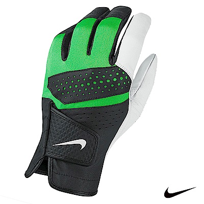 Nike Golf 高爾夫手套 左單手 綠 GG0498-013