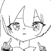 イラスト部屋 下手でも𓏸 !!みんなおいでー！
