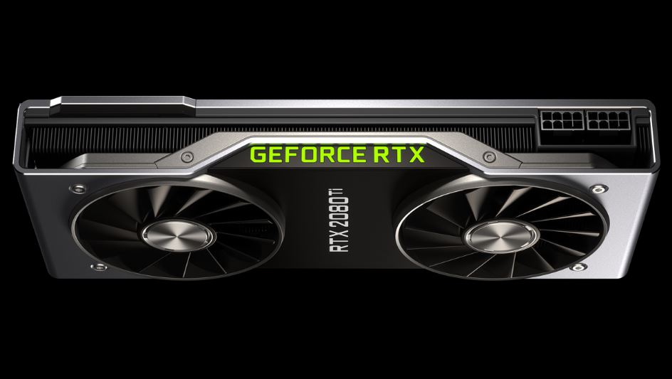 顯示卡價格飆漲中，傳 NVIDIA 已停產 RTX 2070 以上旗艦產品