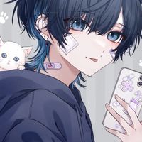 雑談&歌ー！誰でも入っておいで！