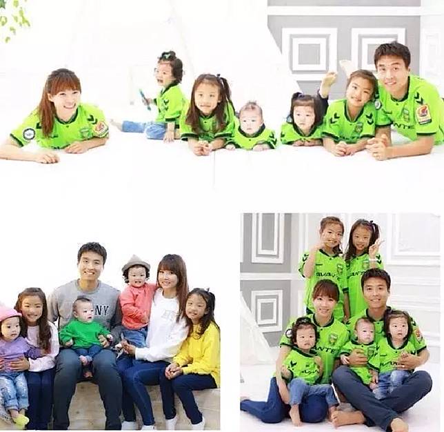 10 artis dan anak kembarnya